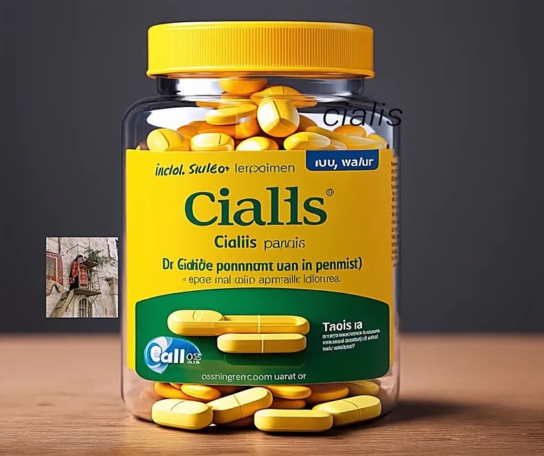 Cialis 2